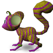 Mossm Lemonie