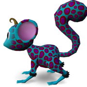 Mossm Loverocket