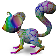 Mossm Bunnie