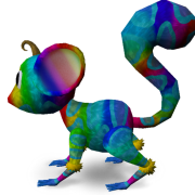 Mossm ♛EA Underb Anna