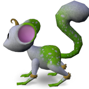Mossm Harriet Samurai