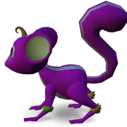 Mossm July Candy