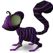 Mossm PINK