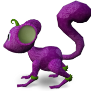 Mossm ~0~ 138-Mozes Cow