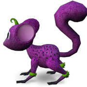 Mossm Fawn sizzlepop