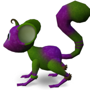 Mossm Betta
