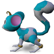 Mossm @4192 CowBunny