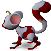 Mossm Santa's Li'l Helper