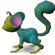 Mossm 0omf Eyetiger Cosine