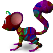 Mossm (♥‿♥)Pet condaRed RB