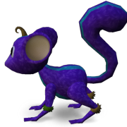 Mossm Sassy Sharla