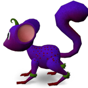 Mossm  vιoleт daydreaмer 