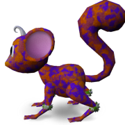 Mossm Voltageeeee