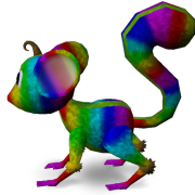 Mossm A倉PET倉 Cosine Niko