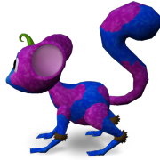 Mossm Diego