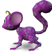Mossm 188-Sly Nymph