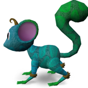 Mossm I Love Lou