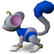 Mossm Scorpendamoose