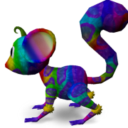 Mossm Bacardi