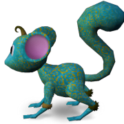 Mossm CHEETAH N JUICE