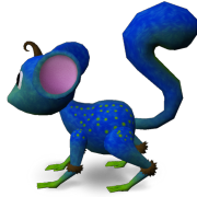 Mossm LimeBeryy YumYum