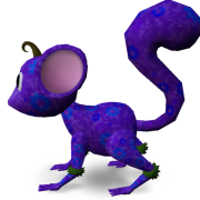 Mossm ALOHA Gearhead