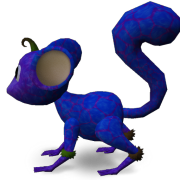 Mossm May Violet Moon M