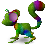 Mossm Filbert
