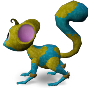 Mossm A-3 Sharron