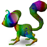 Mossm Homerus