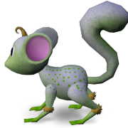 Mossm Black Balloon Cinda