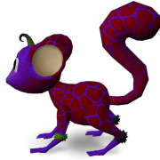 Mossm 亗B U M亗 Perma-pet