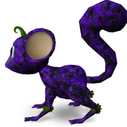 Mossm Pinwheel Peter