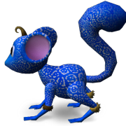 Mossm Coralee