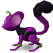 Mossm Pandabathman
