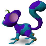 Mossm Prometeo