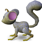 Mossm ZZ Rallyeye ST6933