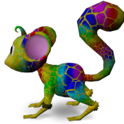 Mossm Tatu Bub