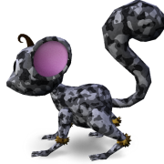 Mossm Phalanx Eye