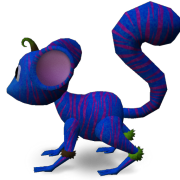 Mossm Carlita RETIRED