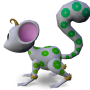 Mossm Wintergreen Sting