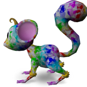 Mossm Beautiful Soul