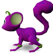 Mossm Vlinderbubbel