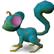 Mossm Fawn 5583