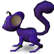 Mossm BADG Janifer G