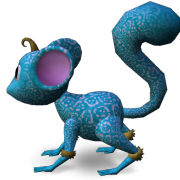 Mossm @45 Troubadou Chou