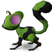 Mossm *Cow Tore GrBl