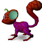 Mossm Moyra butterfly