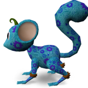 Mossm Cristabel