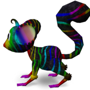 Mossm [X] Zeb